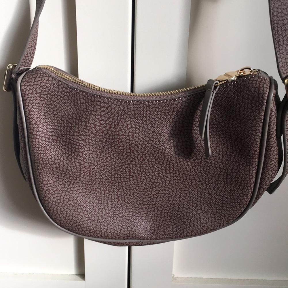 Small Borbonese Purse